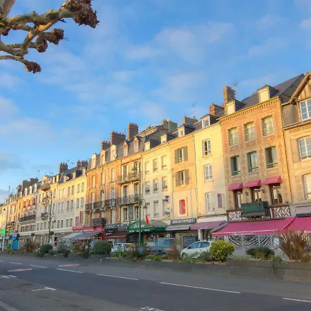 Les Ecores * Trouville-sur-Mer