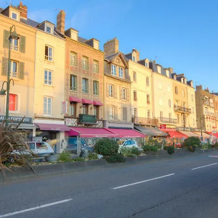Appartement Les Ecores