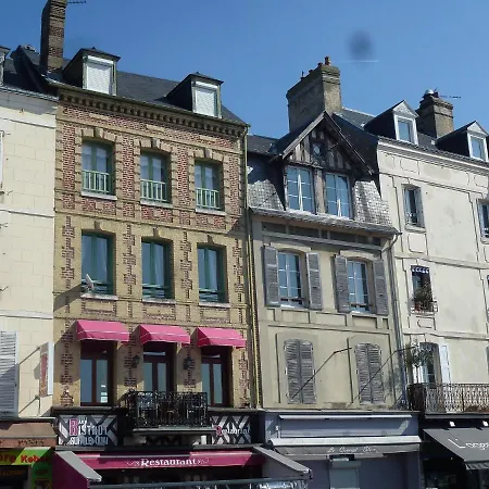 Les Ecores Trouville-sur-Mer