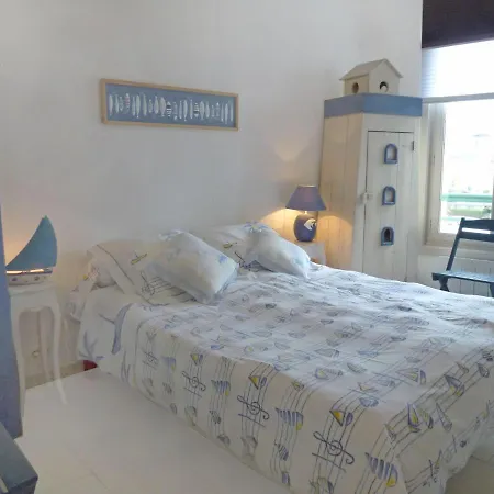 Les Ecores Appartement