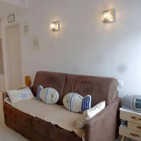 Les Ecores Appartement