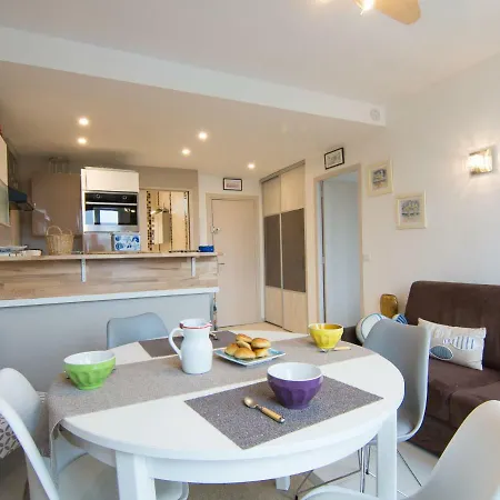 Les Ecores Apartment Trouville-sur-Mer