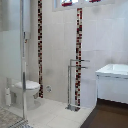 Apartment Les Ecores